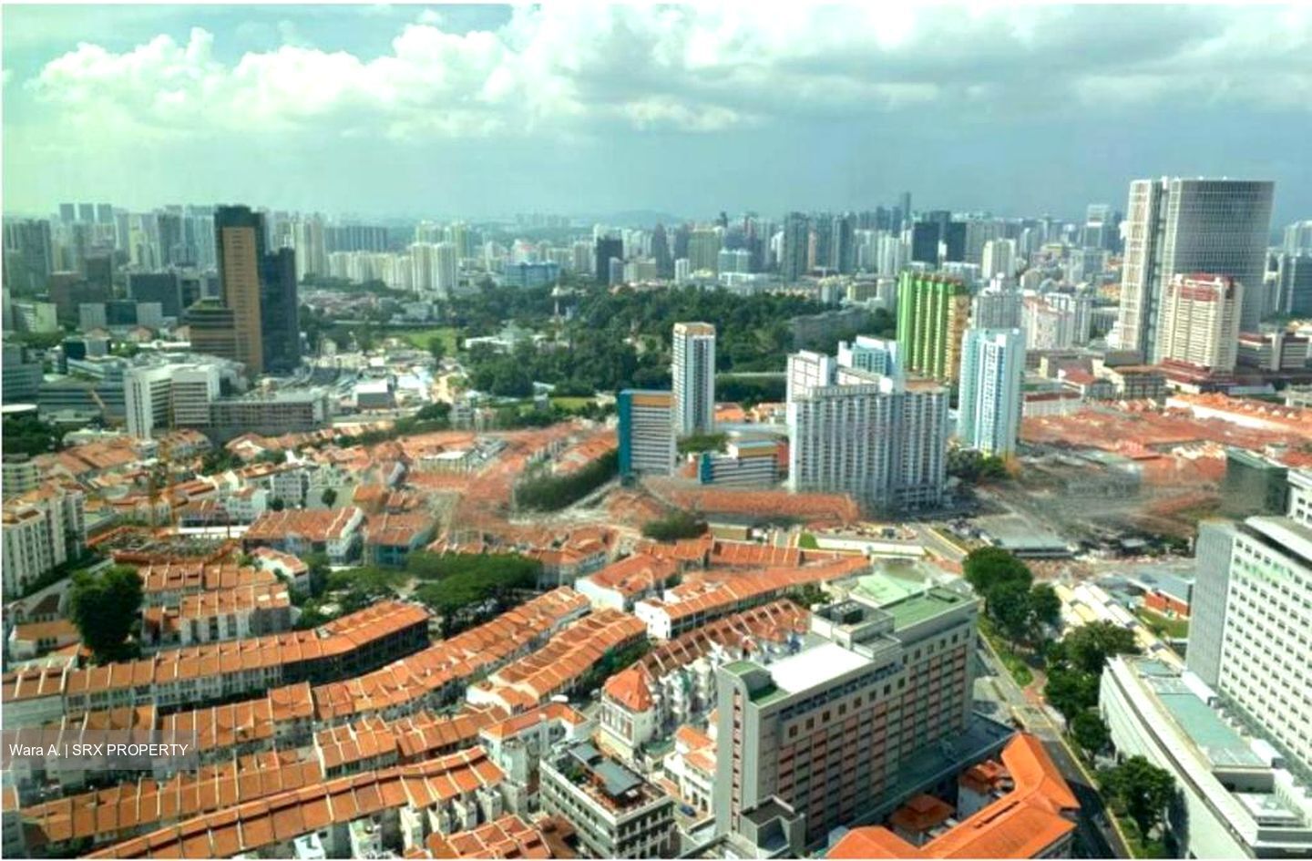 Guoco Tower (D2), Office #519202221